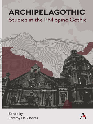 cover image of Archipelagothic